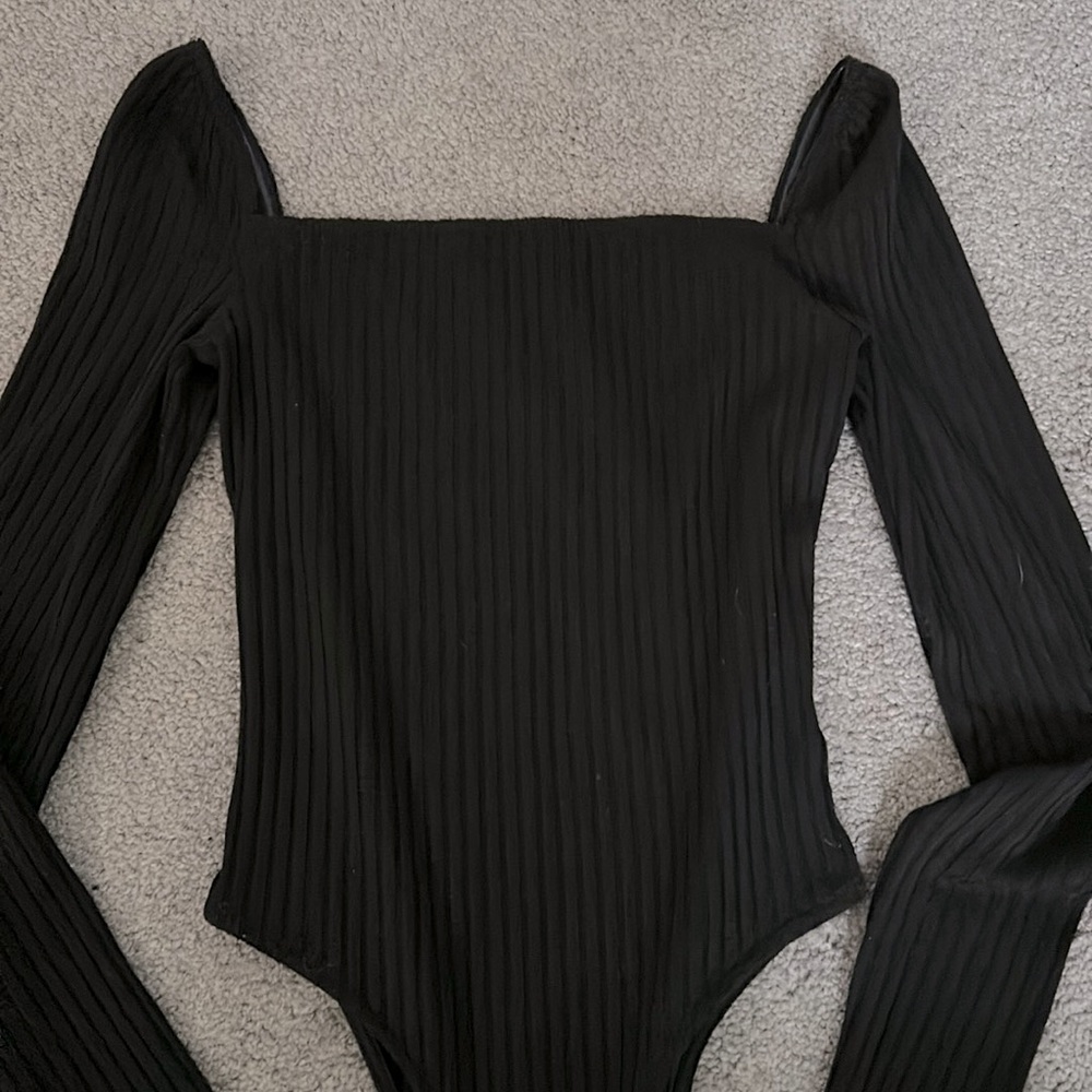 Forever 21 Bodysuit